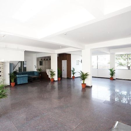 העיר בנגלור Castle Suites By Haven Homes, Kempegowda International Airport Road מראה חיצוני תמונה