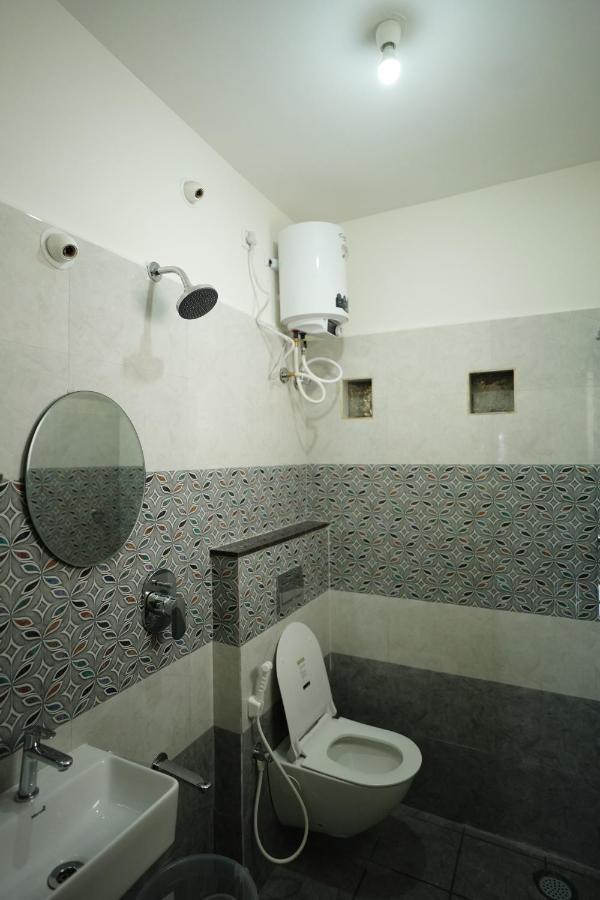 העיר בנגלור Castle Suites By Haven Homes, Kempegowda International Airport Road מראה חיצוני תמונה