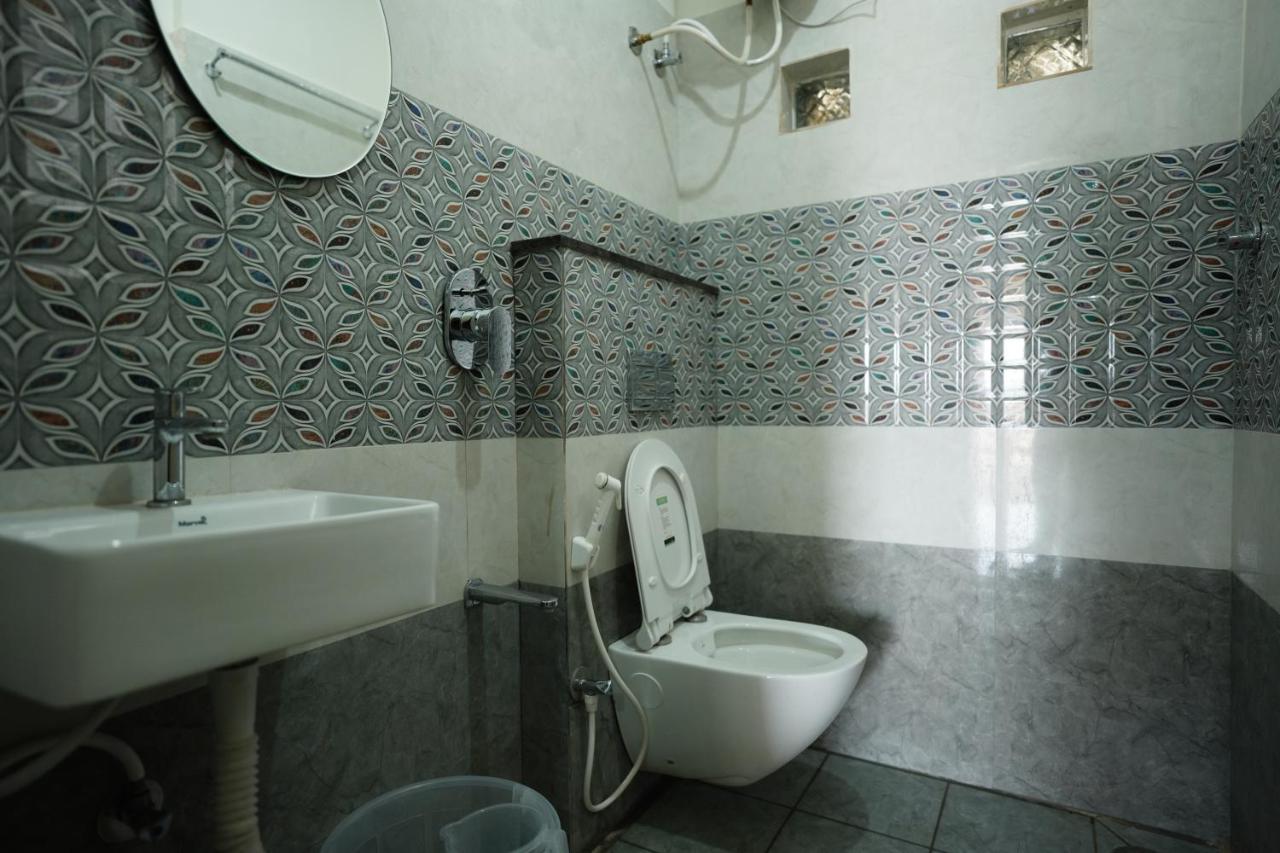 העיר בנגלור Castle Suites By Haven Homes, Kempegowda International Airport Road מראה חיצוני תמונה