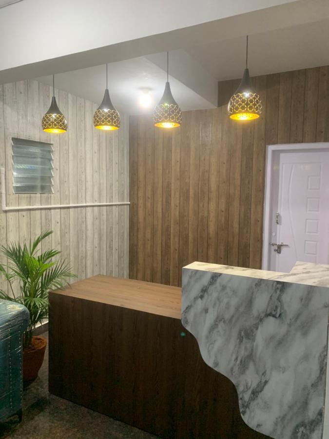 העיר בנגלור Castle Suites By Haven Homes, Kempegowda International Airport Road מראה חיצוני תמונה