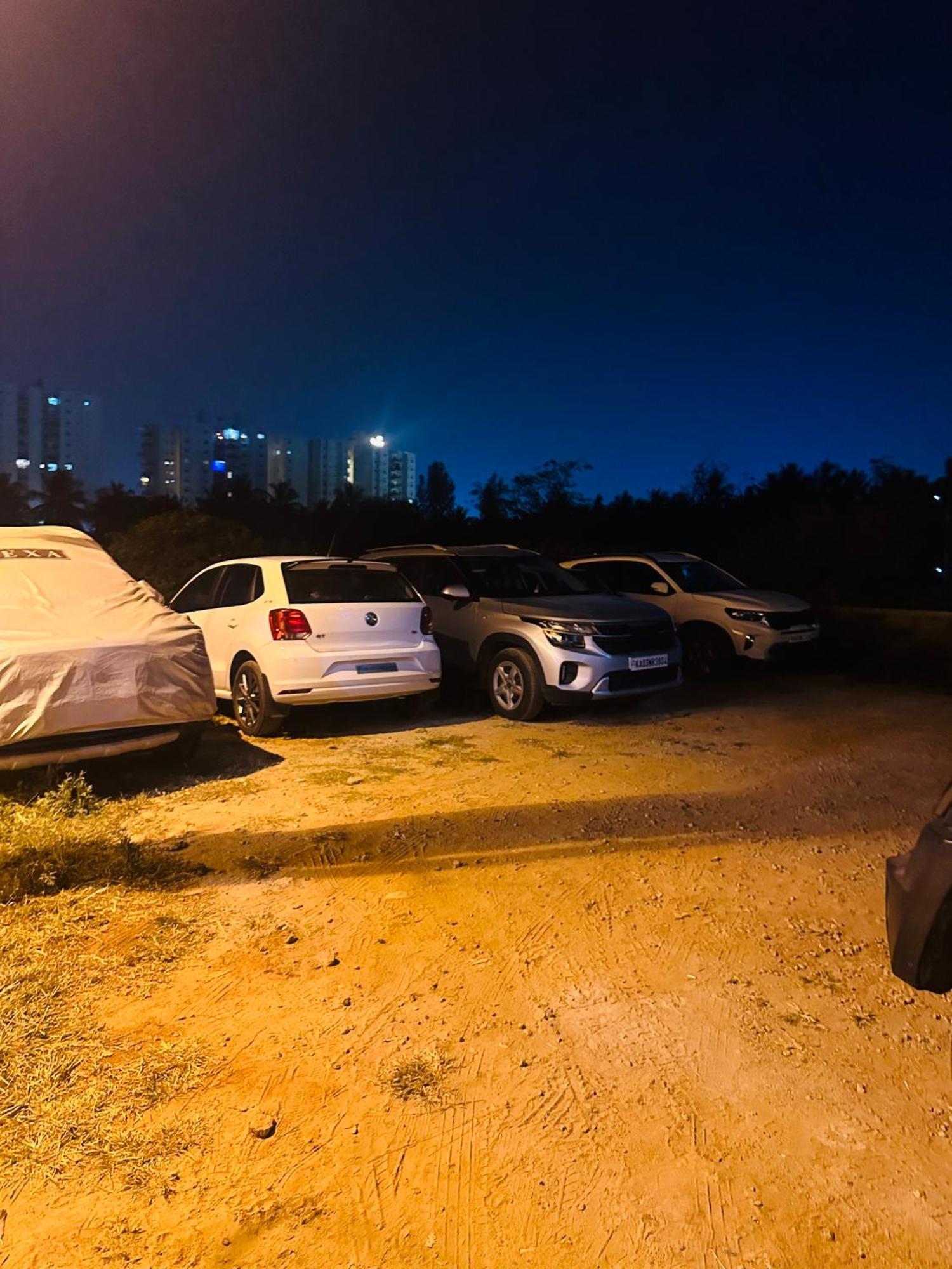 העיר בנגלור Castle Suites By Haven Homes, Kempegowda International Airport Road מראה חיצוני תמונה